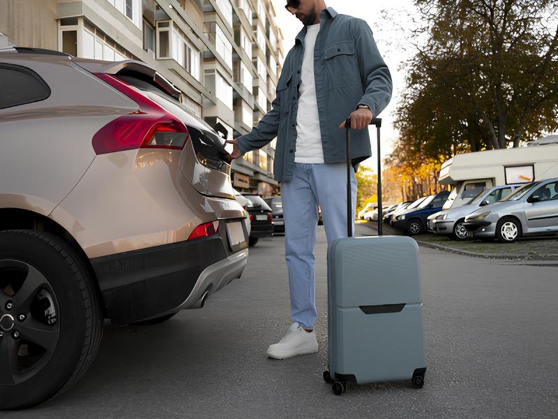 Transporte Executivo em Guarulhos